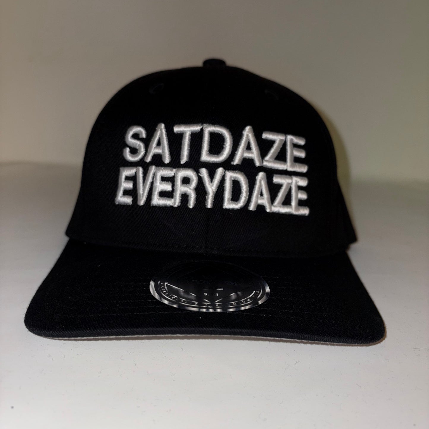 Satdaze Everydaze Cap