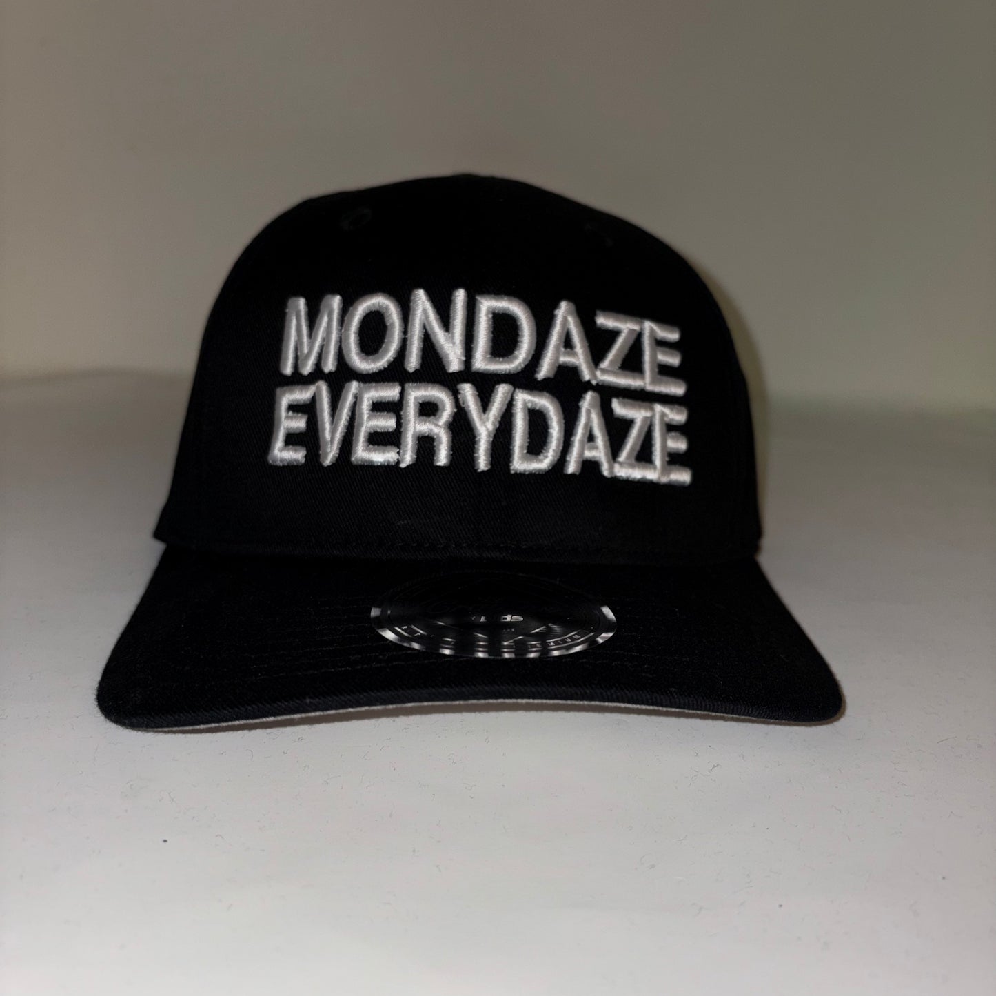 Mondaze Everydaze Cap